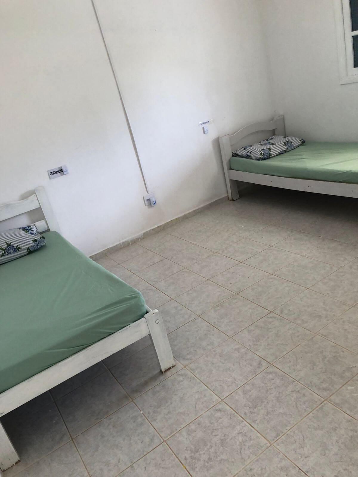 Espaços de convivência para idosos em Sorocaba